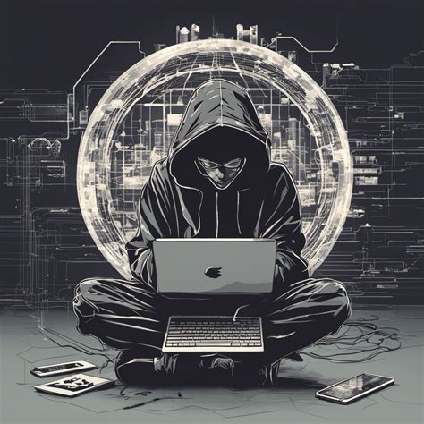 Hackers .
